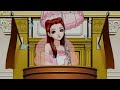 【root】逆轉裁判3 逆転裁判3 phoenix wright ace attorney trials and tribulations 【直播】【ps4】 part 11