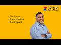 Zaizi — our focus, expertise and impact