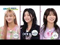 engsub weekly idol ep 687 illit