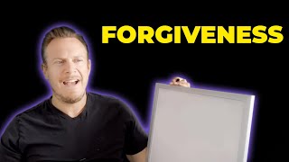 Do THIS Instead of Forgiving