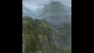 The Hobbit - Chapter 2 - Roast Mutton