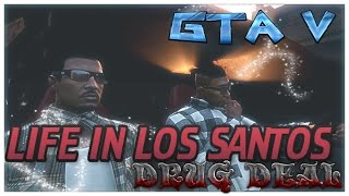 LIFE IN LOS SANTOS GTA 5 (MINI MOVIE)-CHECK IT OUT