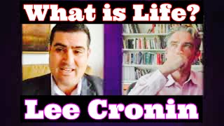 Lee Cronin: What is Life (\u0026 Death)? Top UK Chemist Answers Life’s Biggest Questions (195)