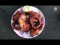 சக்தி மசாலா மீன் வறுவல் sakthi masala fish fry recipe in tamil meen varuval fish recipes in tamil