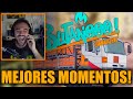 ILLOJUAN MEJORES MOMENTOS Butano Simulator!