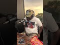 @D-Jizzle Podcast Interview ( PART 1.)