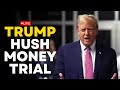 Trump News LIVE | David Pecker Is Set To Testify In Trump Hush-Money Trial | US News | Times Now