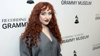 Chappell Roan Is Feeling 'Very Emo' Ahead of Grammys: 'This Has Been Incredible and Scary'