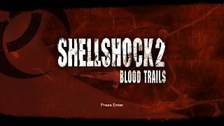 PC Longplay [644] Shellshock 2 Blood Trails