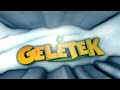 Geletek 2009 Channel Bumpers 2