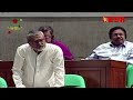 সংসদে খুলনায় বন্ধ মিল কারখানা চালু করার দাবি parliament desh tv