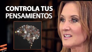 Cómo controlar tu cerebro a través de los pensamientos | Dra. Caroline Leaf