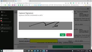 How to eSign Tax Documents