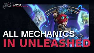 The Definitive Guide to Unleashed Set Mechanics | Riftbound
