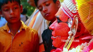 അണിയറ ഇല്ലം പറമ്പൻ തറവാട് കളിയാട്ടമഹോത്സവം 2019 | Aniyara Illam Kaliyatta Maholsavam 2019 |