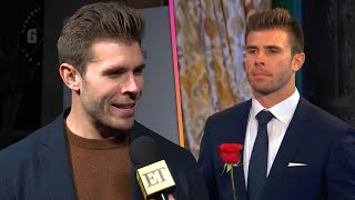 The Bachelor's Zach Shallcross Admits He Finds LOVE by Season's End (Exclusive)
