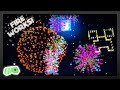 Minecraft - How To Make Firework Display Minecraft - How To Make Firework Display