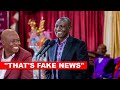 RUTO AFTER GACHAGUA's IMPEACHMENT: Believe in your country, stop believing in fake news!🔥🔥