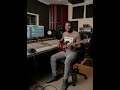 Blessing Mtize- Kunamata Ndinoda Official Audio 2025