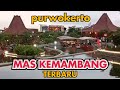Taman Apung Mas Kemambang Purwokerto TERBARU