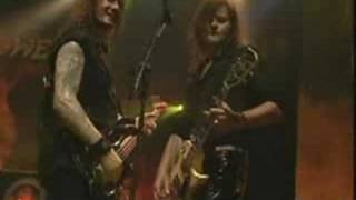 Helloween - I Want Out