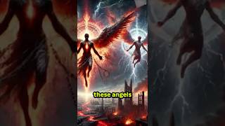 UNTOLD FALLEN ANGELS UNDER the EUPHRATES RIVER: Biblical Prophecy Explained