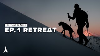 The Mountains Are A Retreat | Backland Series E1