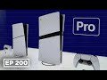 What we know about the PS5 Pro so far... - WULFF DEN Podcast Ep 200