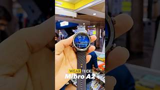 Mibro A2 Smart Watch | Mi Calling Watch 😍😍😍