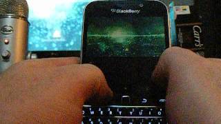 Ps4 Remote play on Blackberry classic