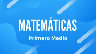 MATEMÁTICA | Concepto de Homotecia 1º Medio | Clase Nº20