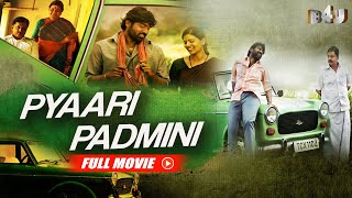 Pyari Padmini (Pannaiyarum Padminiyum) Full Movie Hindi Dubbed | Vijay Sethupathi, Jayaprakash