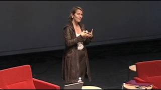 Paola Antonelli: Design and the elastic mind