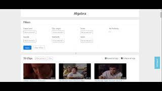 ClassHook Training #1 - Identifying Quality Media