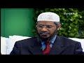 zakaatul fitr should only be given in the form of food dr zakir naik