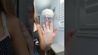 lil nail transition for you!! #viralvideo #nailtransition