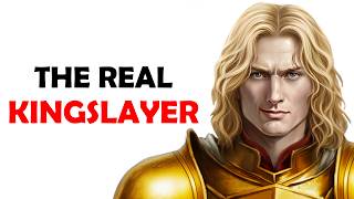How They Ruined Jaime Lannister In Game Of Thrones