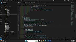 Github authentication using fastapi and reactjs || fastapi || fastapi-users