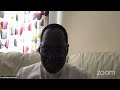 AFC VIRTUAL SUNDAY CHURCH SERVICE