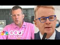 European Tour's 'big changes' include scaling back of prize money | Golf Central | Golf Channel