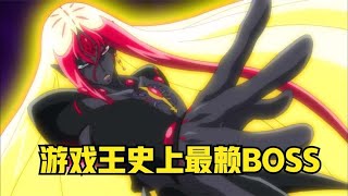 遊戲王ZEXAL204：異熱同心三階段全部登場，上千主上VS遊馬納修06