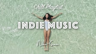 Indie Music, Indie Pop Folk 2023, Best Road Trip Music, Travel Music for relax & Chill [Playlist]