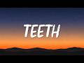 5 Seconds of Summer - Teeth (Lyrics)