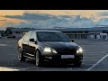 ПОЛНЫЙ ПРИВОД НА SKODA OCTAVIA STAGE 3. СКОЛЬКО СТОИТ УБИЙЦА BMW?