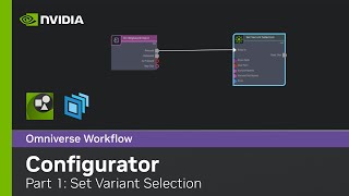 Configurator - Part 1: Set Variant Selection