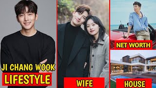 JI CHANG WOOK(지창욱) LIFESTYLE ||| WIFE, NET WORTH, AGE, HEIGHT#jichangwook #kdrama