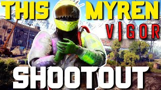 IS THIS THE BEST SHOOTOUT MAP? | VIGOR