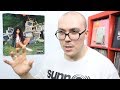 SZA - Ctrl ALBUM REVIEW