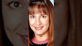 Laurie Metcalf: 10 Weird Facts You Didn’t Know 🤯! #actor #singer #music #hollywood
