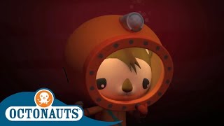 Octonauts - Shellington Discovers a Hidden Lake | Full Episodes | Cartoons for Kids